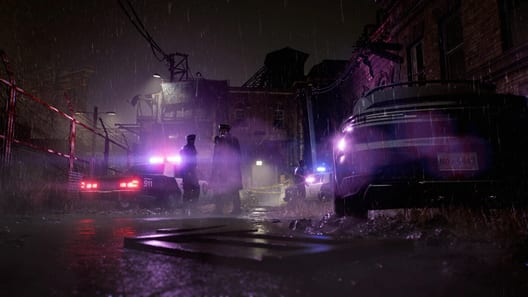 Resident Evil Requiem - Deluxe Edition ROW preview image