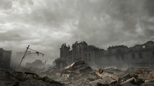 Resident Evil Requiem - Deluxe Edition ROW preview image