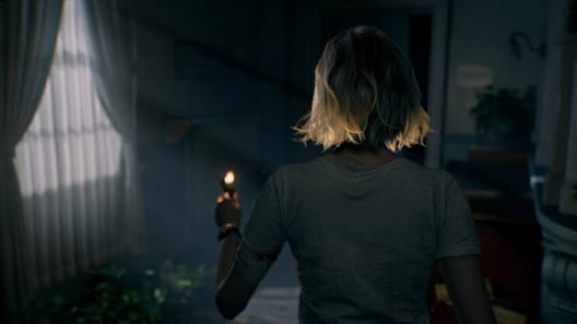 Resident Evil Requiem - Deluxe Edition ROW preview image