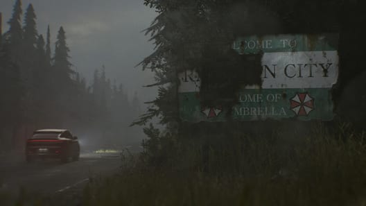 Resident Evil Requiem - Deluxe Edition ROW preview image