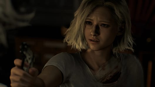 Resident Evil Requiem - Deluxe Edition ROW preview image